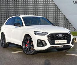 2.0 TFSIE 50 EDITION 1 S TRONIC QUATTRO EURO 6 (START/STOP) 5DR 17.9KWH