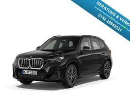 BMW X1 SDRIVE18I SPORTPAKET AD NAVI DIGITALES COCKPI
