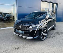 BLUEHDI 130 S&S EAT8 GT