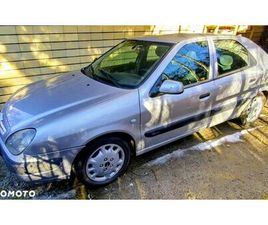 CITROEN XSARA PICASSO CITROËN XSARA PICASSO 2.0 HDI EXCLUSIVE