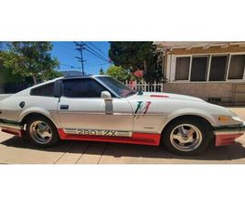 DATSUN 280ZX DATSUN 280ZX