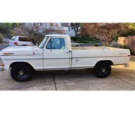 FORD F250 FORD F250