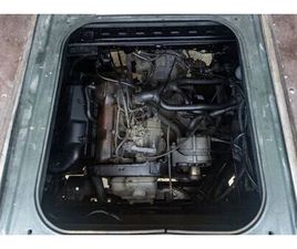 VOLKSWAGEN COMBI T3 DOKA VOLKSWAGEN T-3 DOKA DIESEL