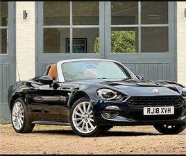 1.4 MULTIAIR LUSSO PLUS EURO 6 2DR