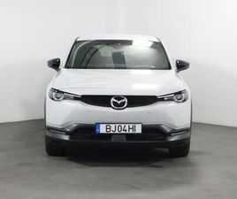 MAZDA MX-30 145 CV MAKOTO URBAN EXPRESSION
