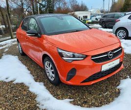 OPEL CORSA F EDITION 1.2