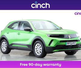 50KWH SE PREMIUM AUTO 5DR