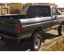 FORD F250 FORD F-250 DIESEL