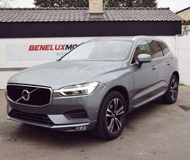 XC60 2.0 D4 INSCRIPTION GEARTRONIC ADBLUE