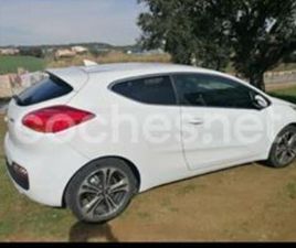 KIA XCEED KIA XCEED 1.0 TGDI CONCEPT