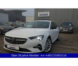 OPEL INSIGNIA GRAND SPORT OPEL INSIGNIA B 2.0 DIESEL AUT.GRAND SPORT BUSINESS