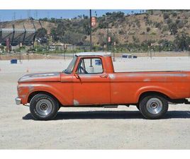 FORD F100