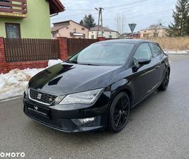 SEAT LEON SC SEAT LEON SC 1.4 TSI START&STOP FR