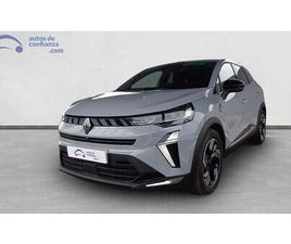 RENAULT SYMBIOZ E-TECH