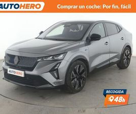 1.2 HYBRID E-TECH ESPRIT ALPINE