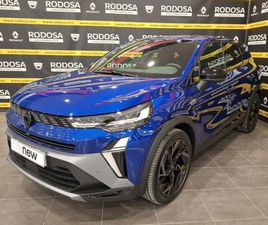 E-TECH FULL HYBRID ESPRIT ALPINE 145CV