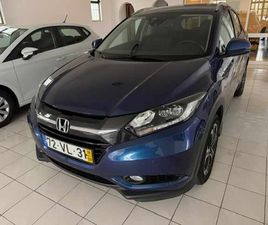 HONDA HR-V 1.6 I-DTEC, 120CV