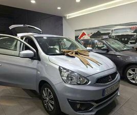 MITSUBISHI SPACE STAR 1.0 EDITION 100