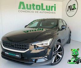 POLESTAR 2 LONG RANGE 78 KWH AWD
