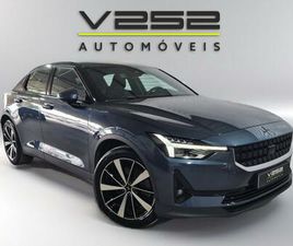 POLESTAR 2 LONG RANGE AWD