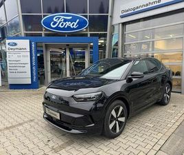 FORD CAPRI EV RWD SELECT EXTENDED RANGE