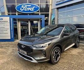 FORD KUGA 2,5 FHEV AWD ACTIVE X AUTOMATIK