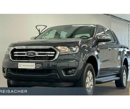 FORD RANGER 2.0 I ECOUBLUE AUTM. WOLFTRAK AHK KLIMA