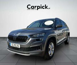 SKODA KODIAQ 2.0TDI 150CV DSG
