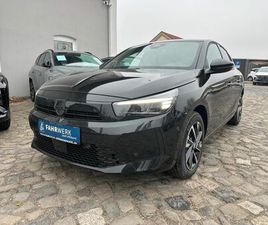 OPEL CORSA OPEL CORSA 1.2 DIRECT INJECTION TURBO GS