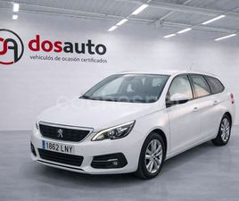 PEUGEOT 308 SW ACTIVE PACK BLUEHDI 130 SS
