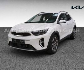 KIA STONIC 1,0T 100 48 V DCT SPIRIT/LED/TECH