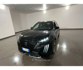 PEUGE 2008 50 KWH GT 2008 50 KWH GT