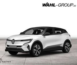 RENAULT MEGANE E-TECH RENAULT MEGANE E-TECH E-TECH EV60 220 TECHNO TECHNO RFK