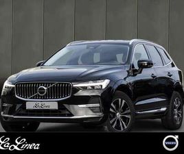 T6 AWD RECHARGE PLUG-IN HYBRID CORE AUT. NAVI*P...