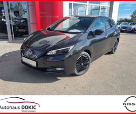 NISSAN LEAF NISSAN LEAF N-CONNECTA 150PS 39KWH ELEKTRO AT WINTER LE