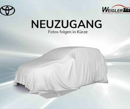 TOYOTA PROACE CITY TOYOTA PROACE CITY VERSO L1 TEAM D 1.2 AUTOMATIK