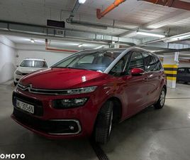CITROËN C4 SPACETOURER 1.5 BLUEHDI SHINE S&S