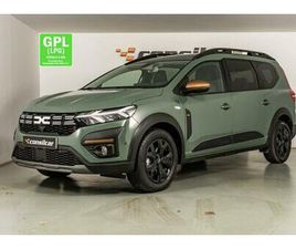 DACIA JOGGER 1.0 ECO-G M6 EXTREME BIFUEL 7LUG