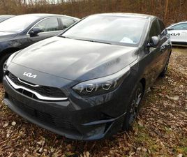 KIA ANDERE CEED ULTIMATE EDITION