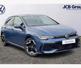 1.5 TSI R-LINE EURO 6 (START/STOP) 5DR