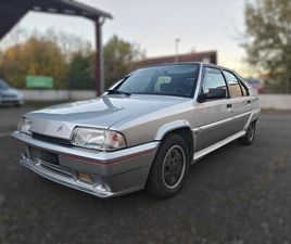 CITROËN BX 1.9 16V GTI