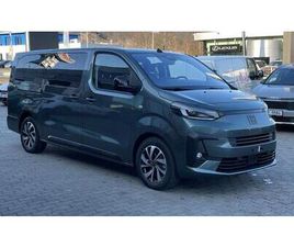 FIAT ULYSSE 2.2 MTJ 180K 8AT LA PRIMA L3