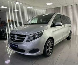 220D COMPACTO AVANTGARDE 7G-TRONIC