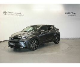 TOYOTA C-HR STYLE (MY23)