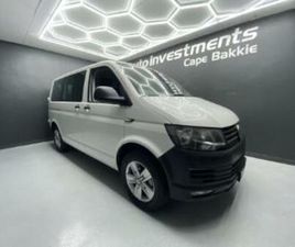 2.0BITDI SWB COMFORTLINE