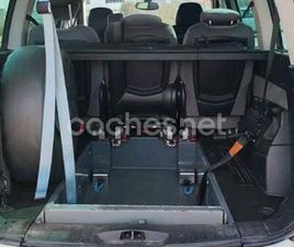 CITROEN C8 CITROEN C8