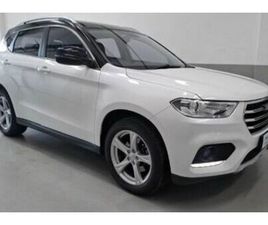 2021 HAVAL H2 1.5T LUXURY AUTO
