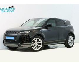 LAND ROVER RANGE ROVER EVOQUE 1.5 P300E AWD R-DYNAMIC S