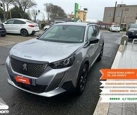PEUGEOT 2008 2� SERIE 2008 PURETECH 100 S&S ALLURE
