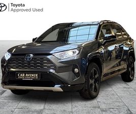 2.5 HEV AWD STYLE PLUS